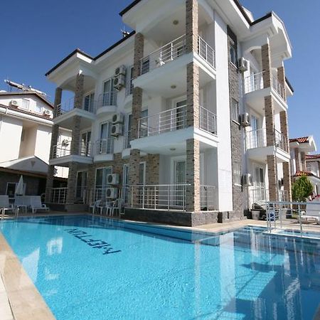 Stella Classic Apartments Φετιγιέ Εξωτερικό φωτογραφία