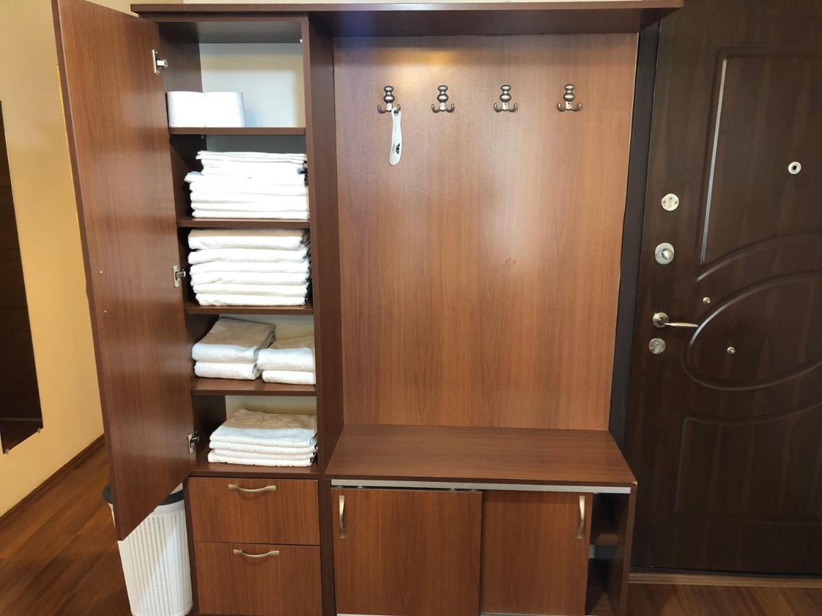 Stella Classic Apartments Φετιγιέ Εξωτερικό φωτογραφία
