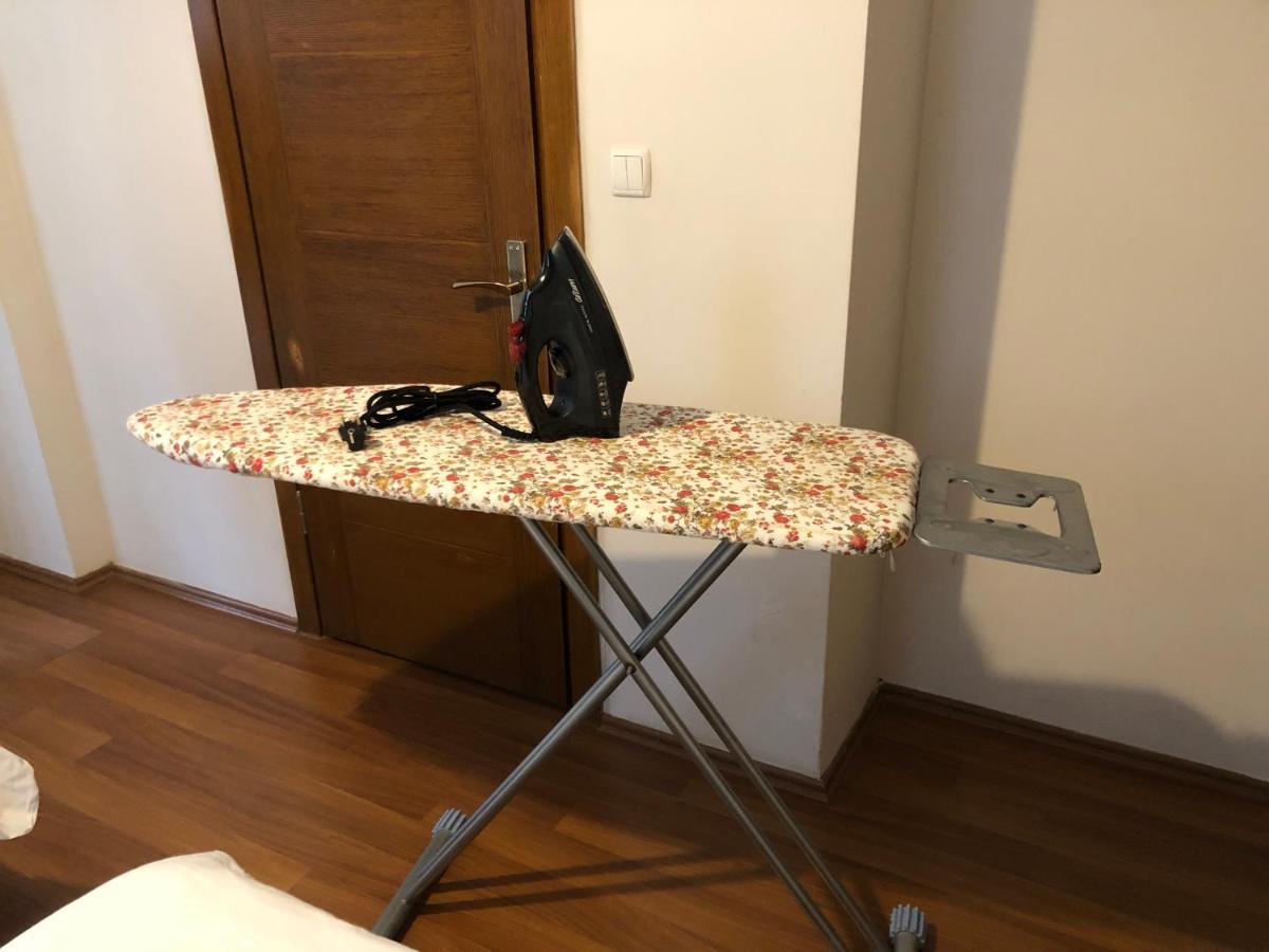 Stella Classic Apartments Φετιγιέ Εξωτερικό φωτογραφία