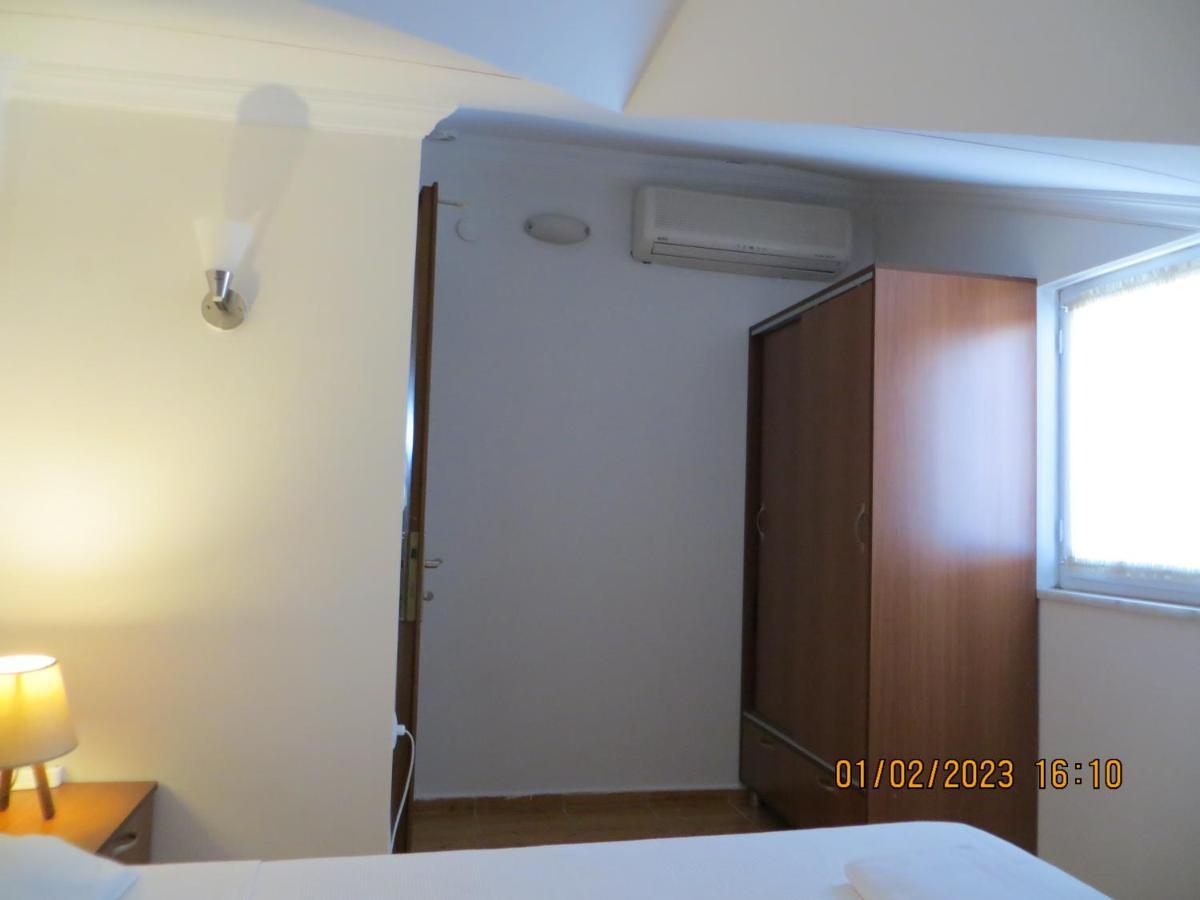 Stella Classic Apartments Φετιγιέ Εξωτερικό φωτογραφία