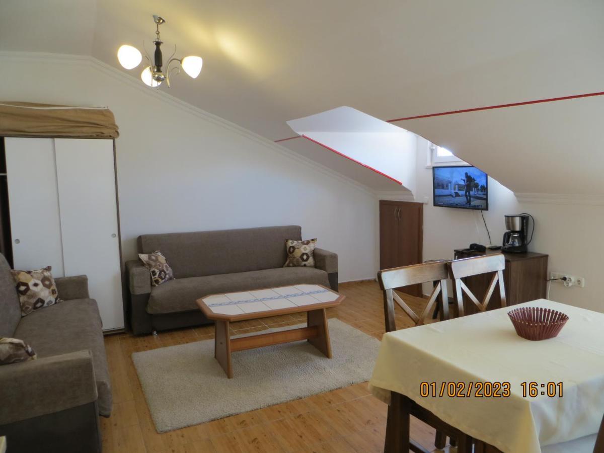 Stella Classic Apartments Φετιγιέ Εξωτερικό φωτογραφία