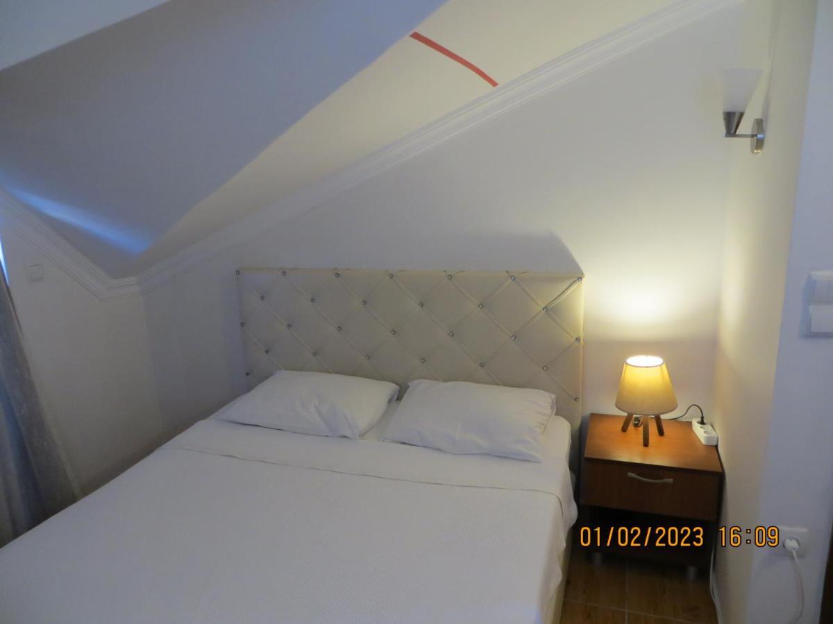 Stella Classic Apartments Φετιγιέ Εξωτερικό φωτογραφία
