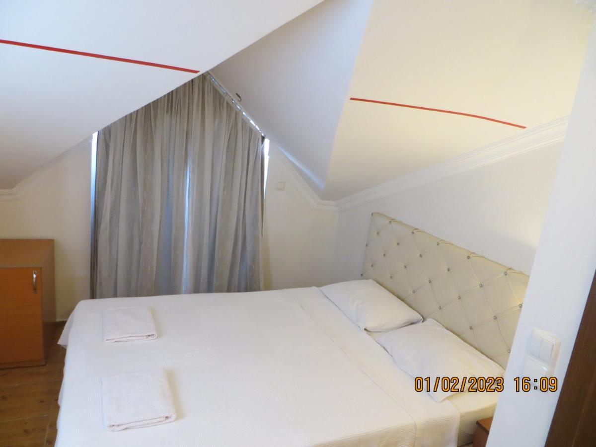 Stella Classic Apartments Φετιγιέ Εξωτερικό φωτογραφία