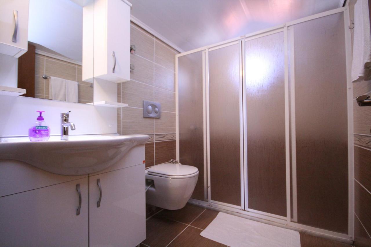 Stella Classic Apartments Φετιγιέ Εξωτερικό φωτογραφία