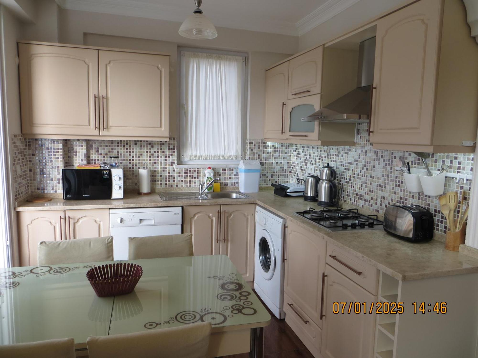 Stella Classic Apartments Φετιγιέ Εξωτερικό φωτογραφία