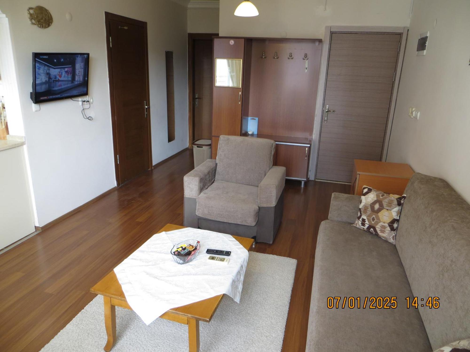Stella Classic Apartments Φετιγιέ Εξωτερικό φωτογραφία