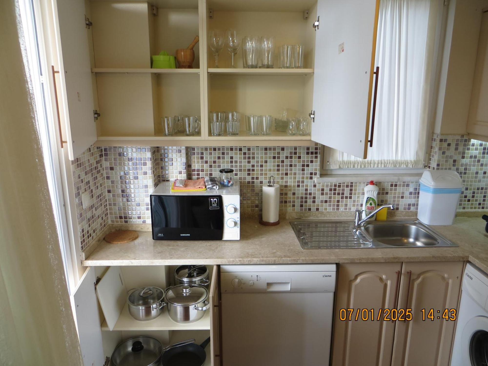 Stella Classic Apartments Φετιγιέ Εξωτερικό φωτογραφία