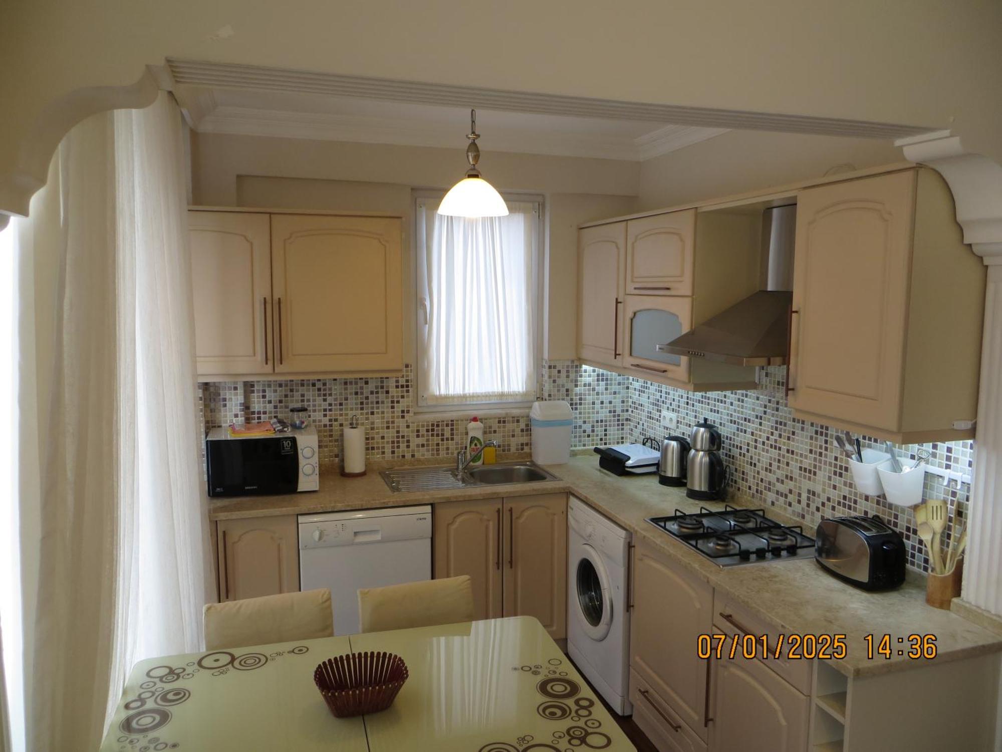 Stella Classic Apartments Φετιγιέ Εξωτερικό φωτογραφία
