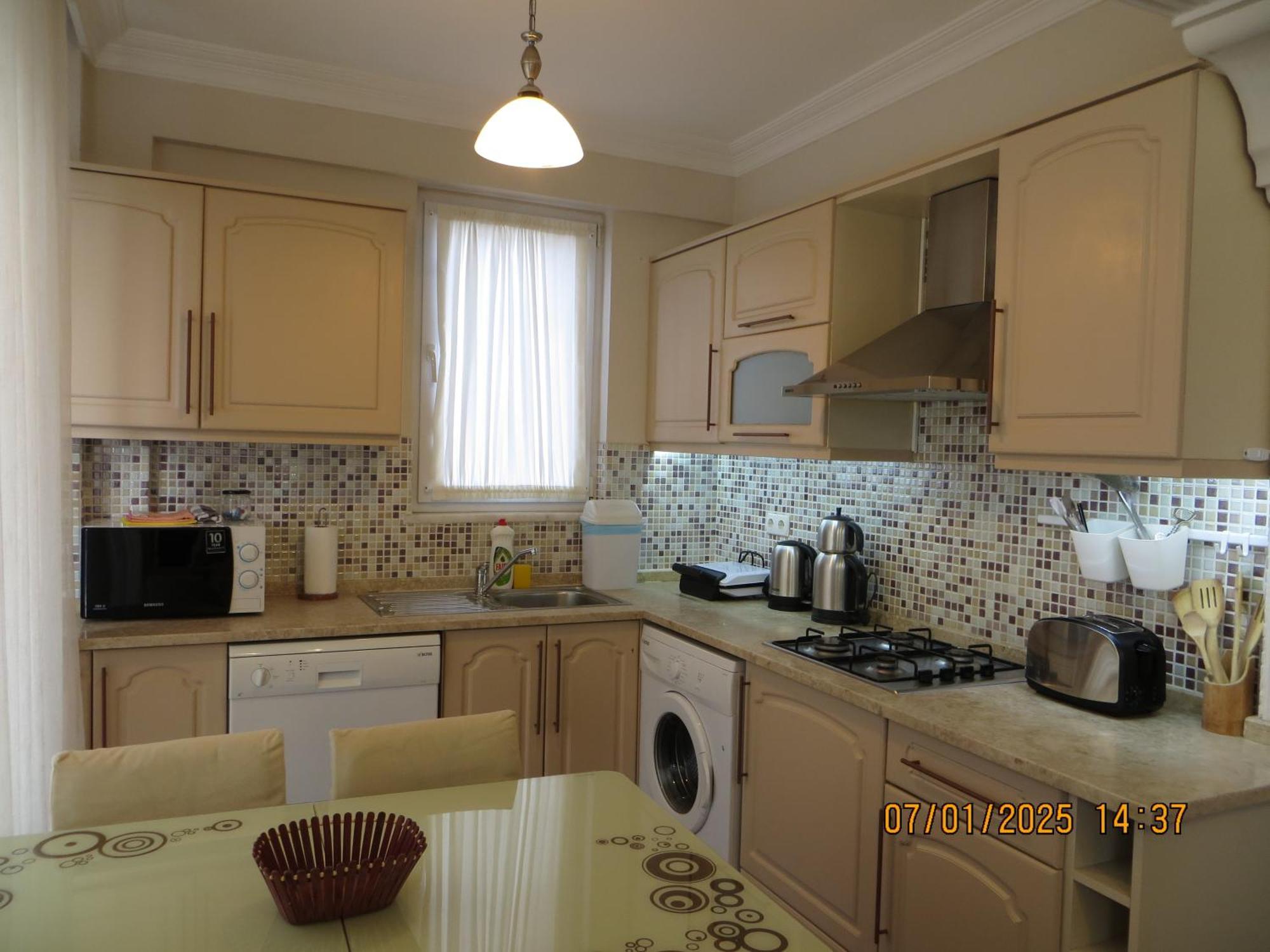 Stella Classic Apartments Φετιγιέ Εξωτερικό φωτογραφία