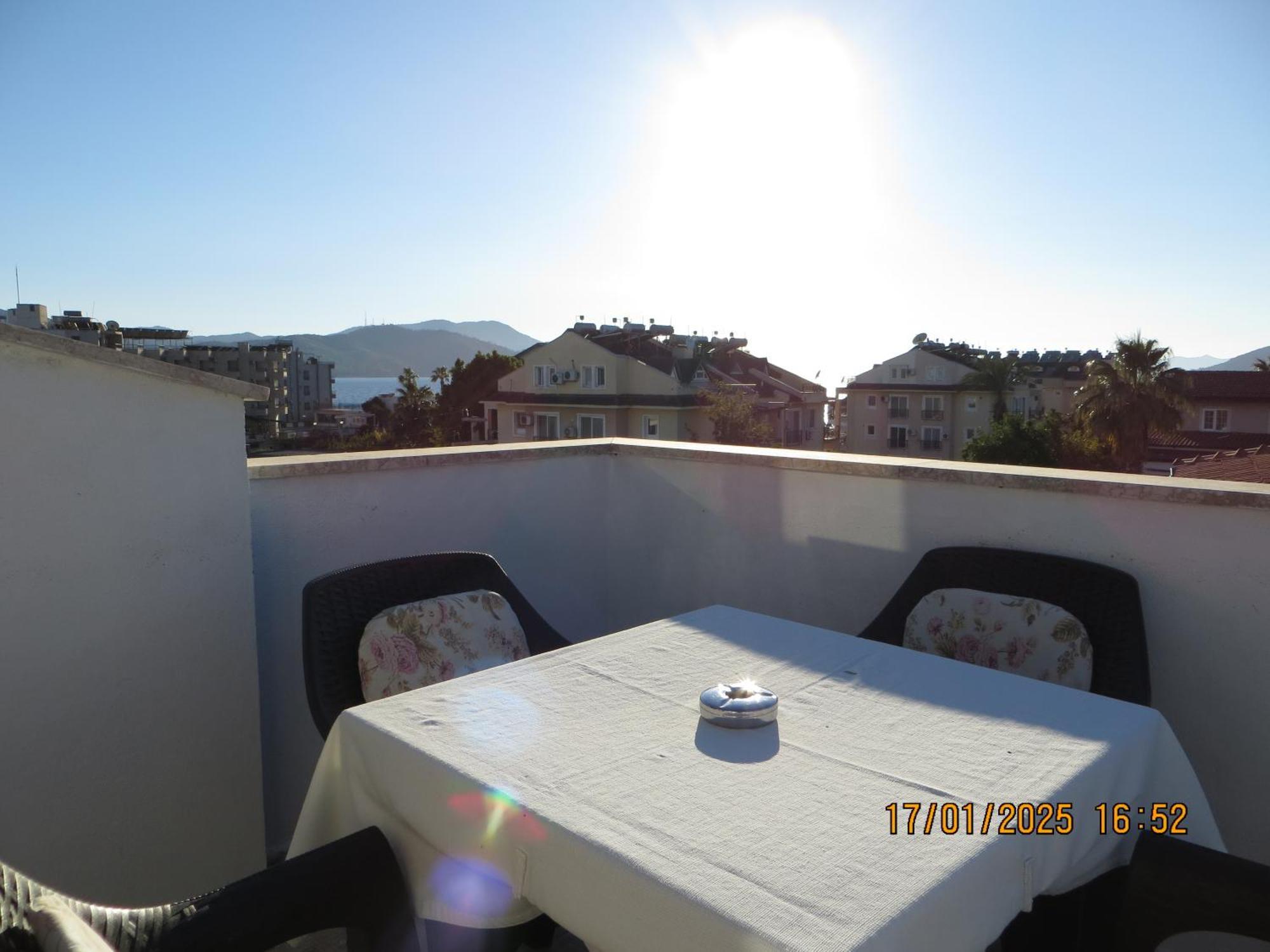 Stella Classic Apartments Φετιγιέ Εξωτερικό φωτογραφία