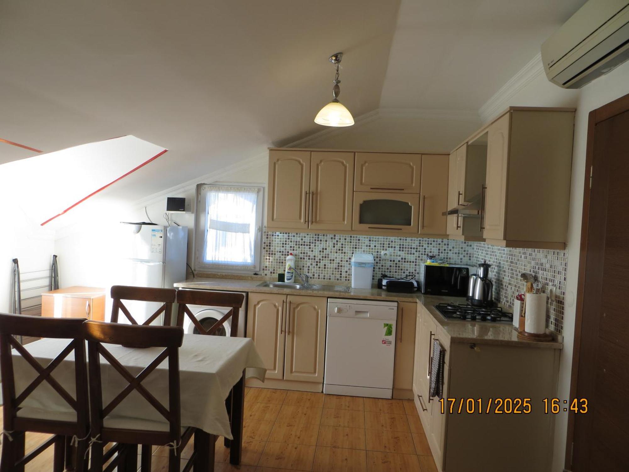 Stella Classic Apartments Φετιγιέ Εξωτερικό φωτογραφία