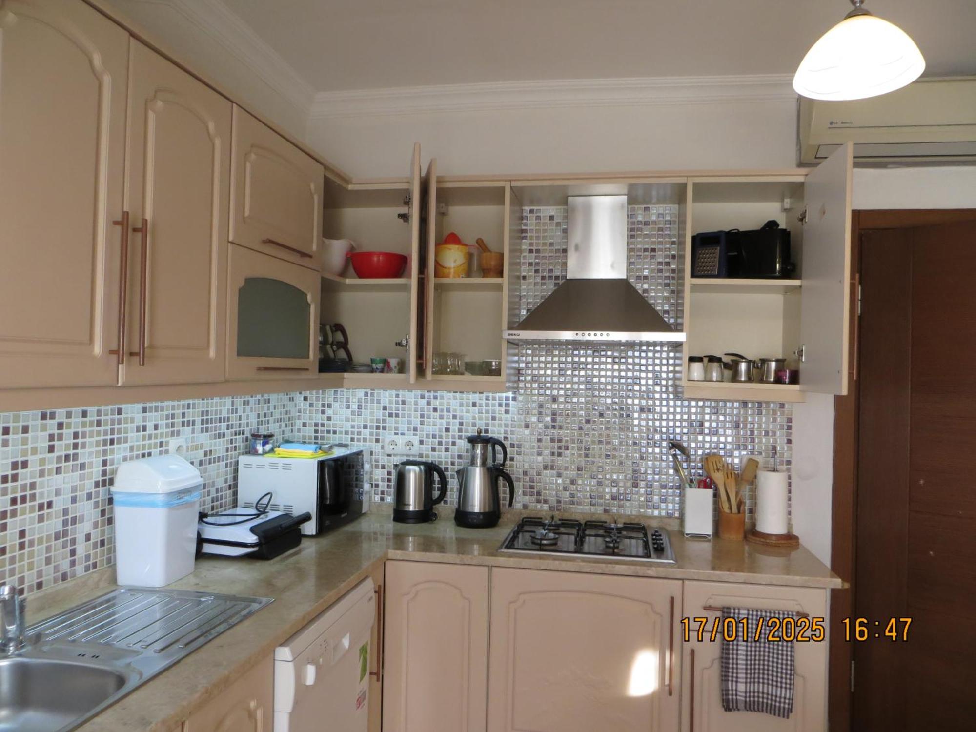 Stella Classic Apartments Φετιγιέ Εξωτερικό φωτογραφία