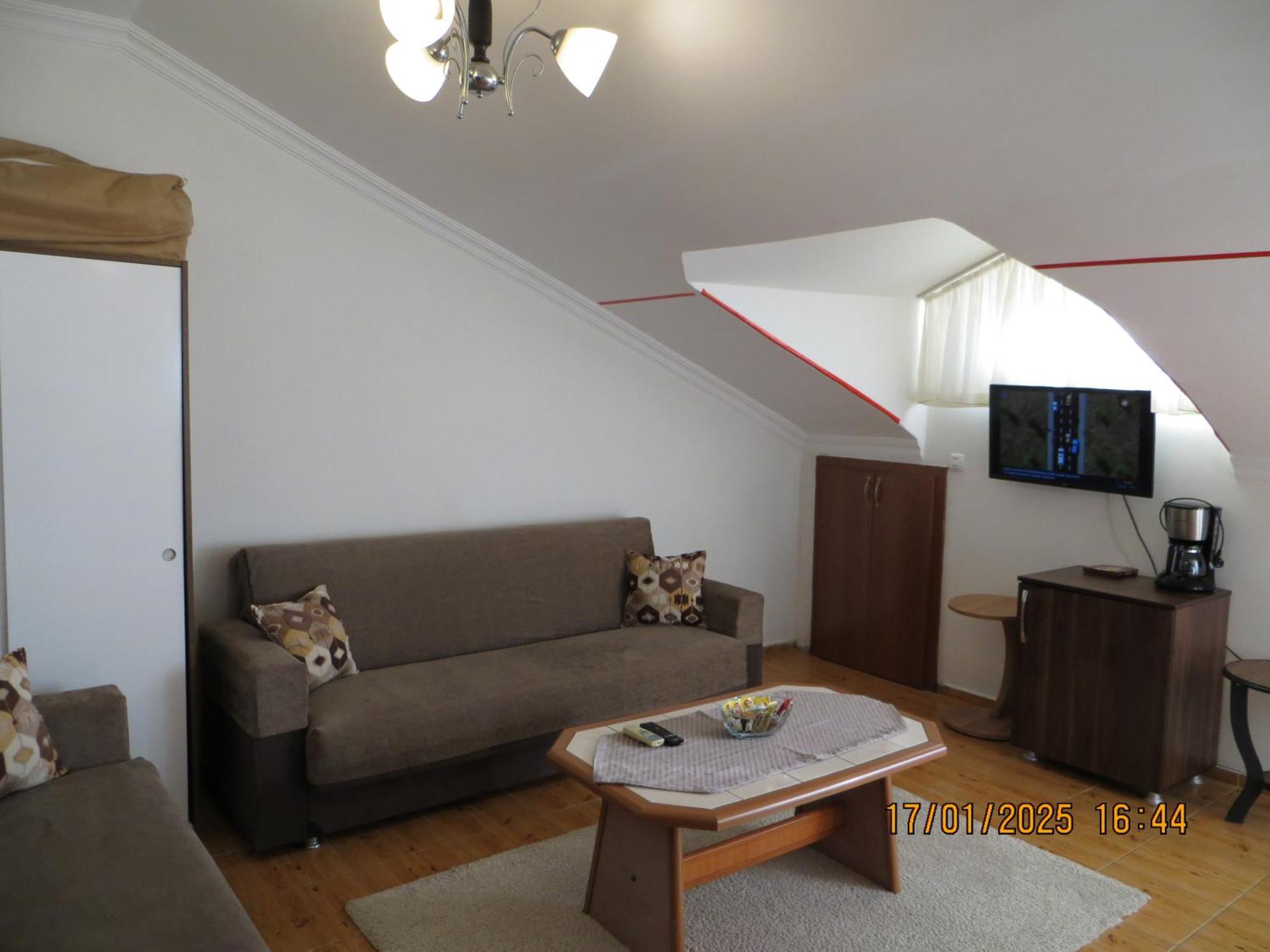 Stella Classic Apartments Φετιγιέ Εξωτερικό φωτογραφία