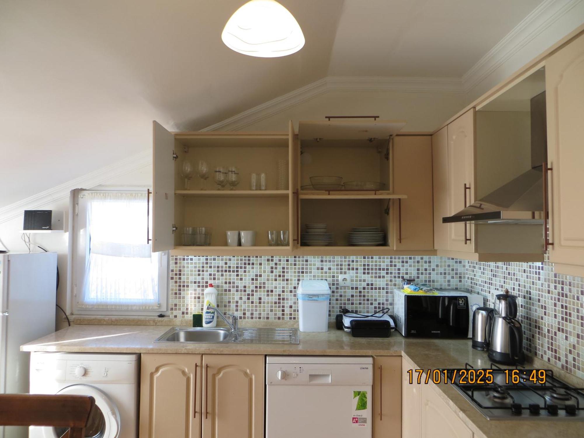 Stella Classic Apartments Φετιγιέ Εξωτερικό φωτογραφία