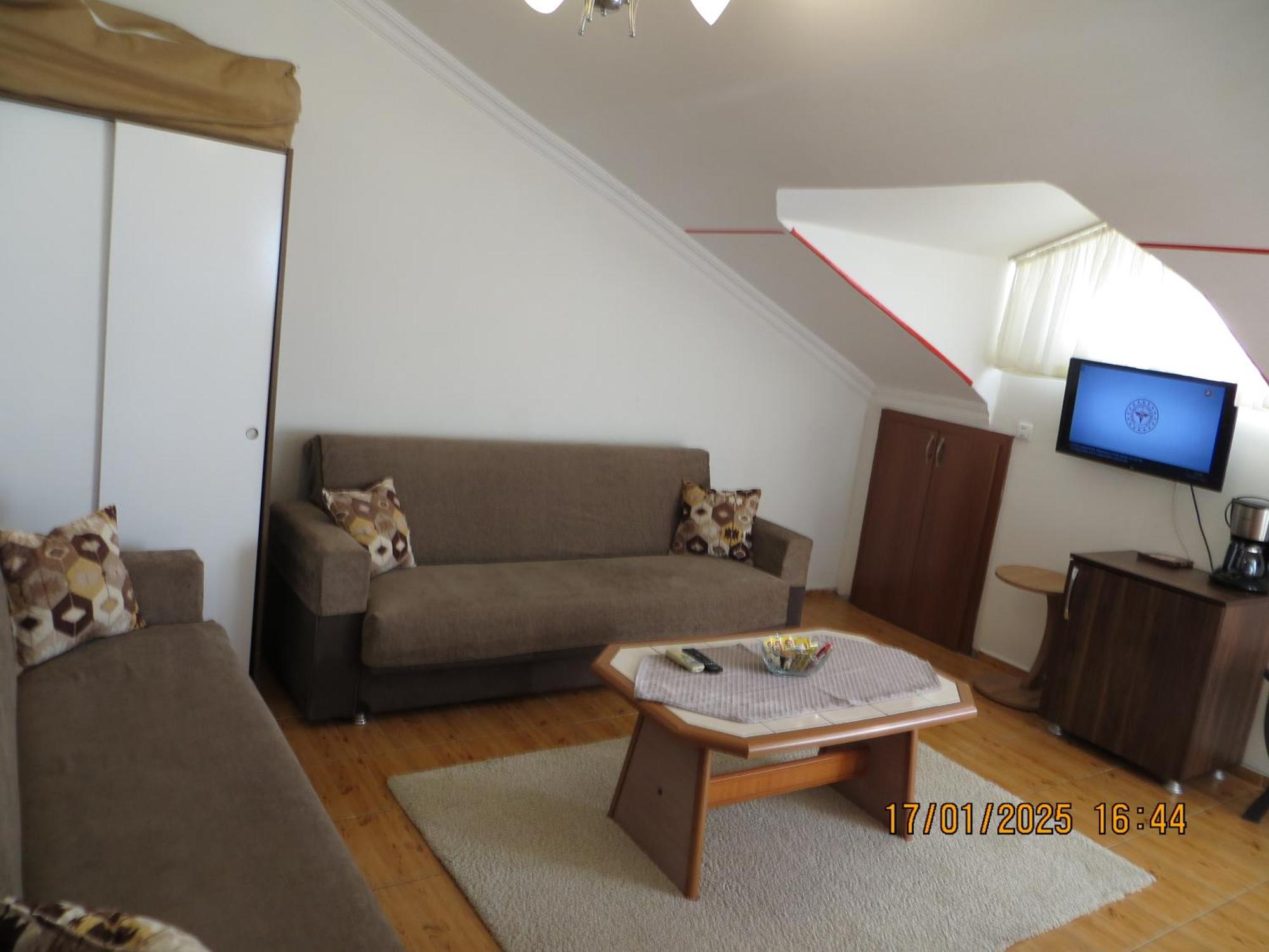 Stella Classic Apartments Φετιγιέ Εξωτερικό φωτογραφία