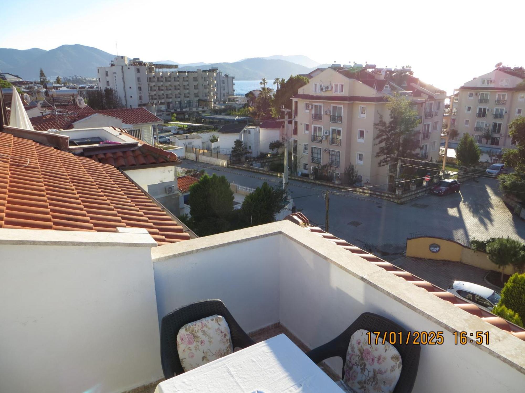 Stella Classic Apartments Φετιγιέ Εξωτερικό φωτογραφία