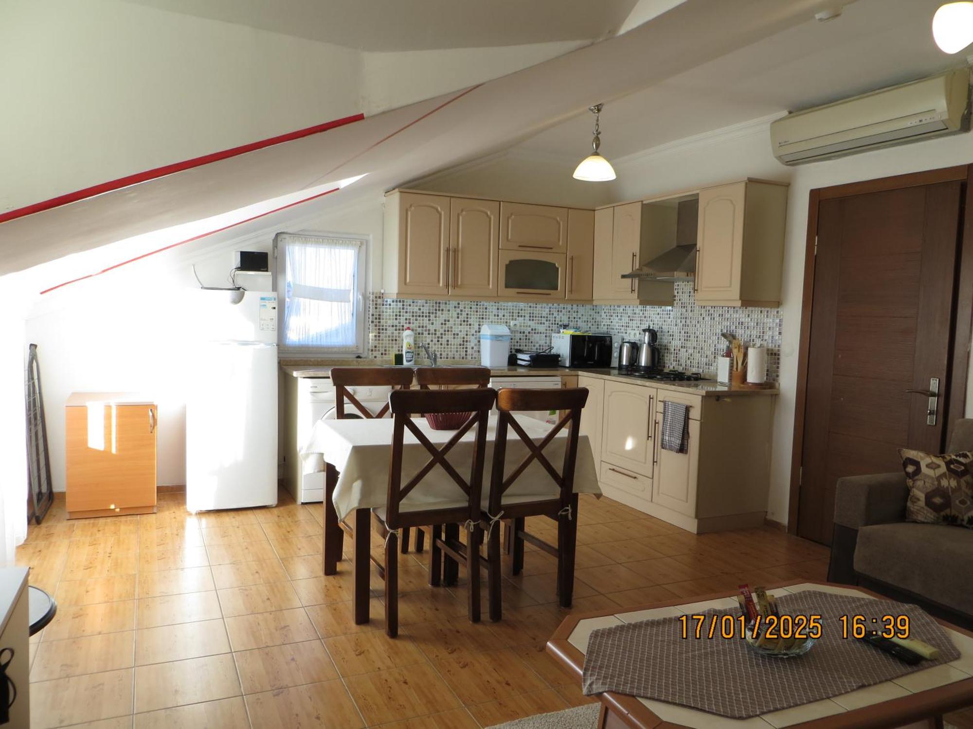 Stella Classic Apartments Φετιγιέ Εξωτερικό φωτογραφία