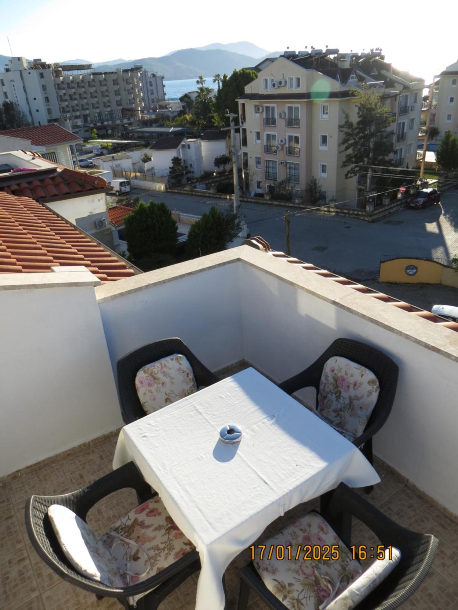 Stella Classic Apartments Φετιγιέ Εξωτερικό φωτογραφία
