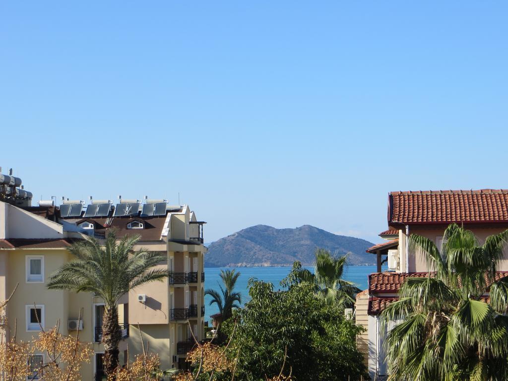 Stella Classic Apartments Φετιγιέ Εξωτερικό φωτογραφία