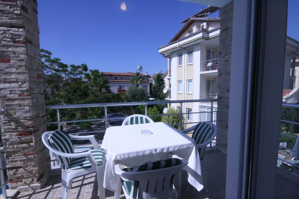 Stella Classic Apartments Φετιγιέ Δωμάτιο φωτογραφία