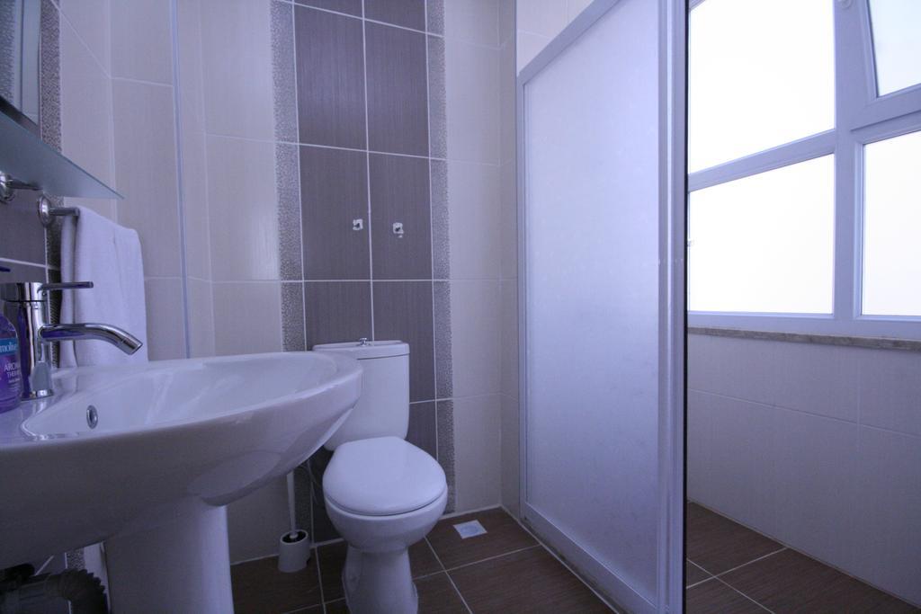 Stella Classic Apartments Φετιγιέ Δωμάτιο φωτογραφία
