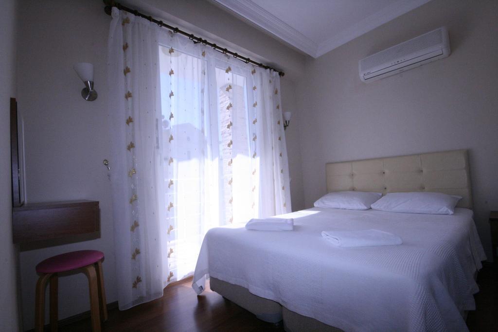 Stella Classic Apartments Φετιγιέ Δωμάτιο φωτογραφία