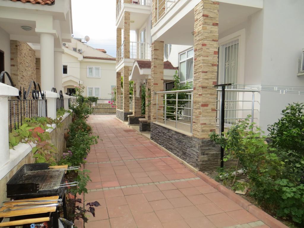 Stella Classic Apartments Φετιγιέ Εξωτερικό φωτογραφία