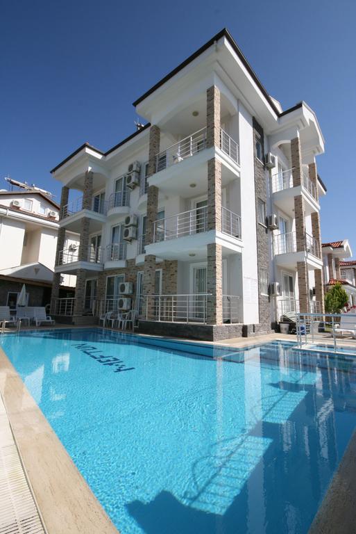 Stella Classic Apartments Φετιγιέ Εξωτερικό φωτογραφία