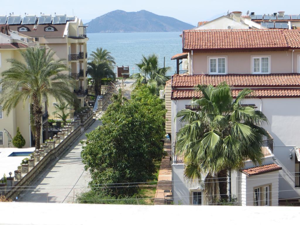 Stella Classic Apartments Φετιγιέ Εξωτερικό φωτογραφία
