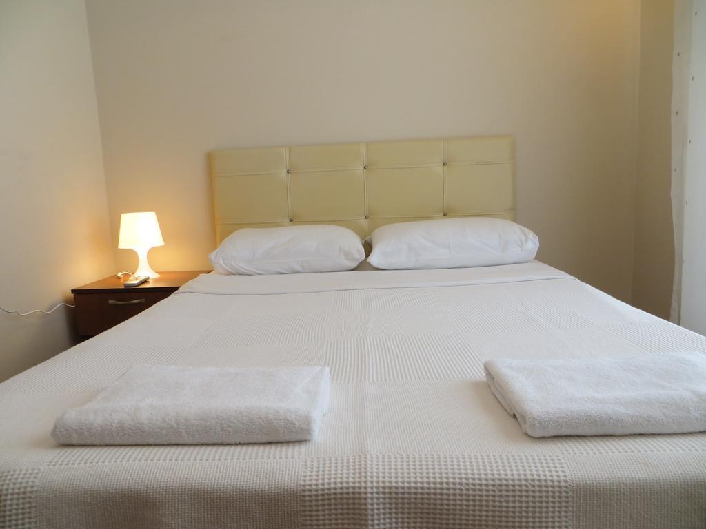 Stella Classic Apartments Φετιγιέ Δωμάτιο φωτογραφία