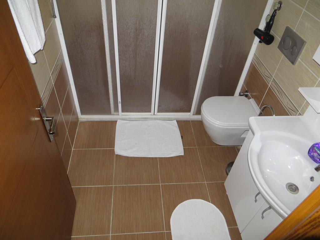 Stella Classic Apartments Φετιγιέ Δωμάτιο φωτογραφία