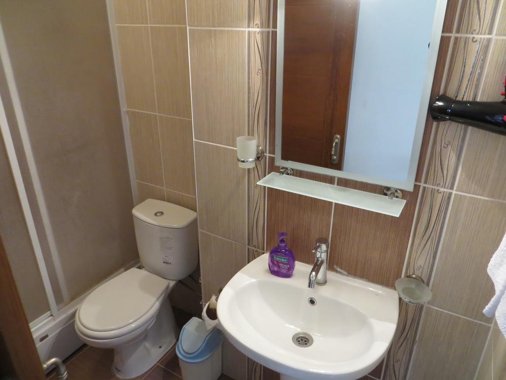 Stella Classic Apartments Φετιγιέ Εξωτερικό φωτογραφία
