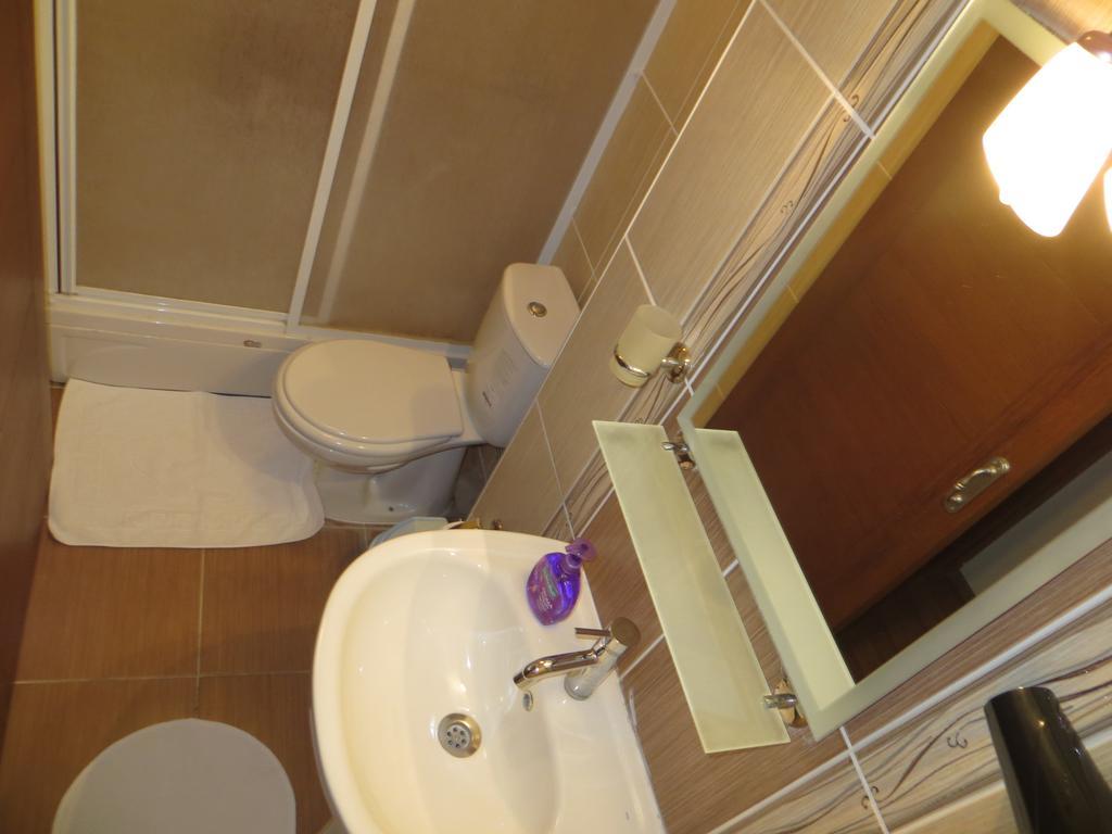 Stella Classic Apartments Φετιγιέ Δωμάτιο φωτογραφία