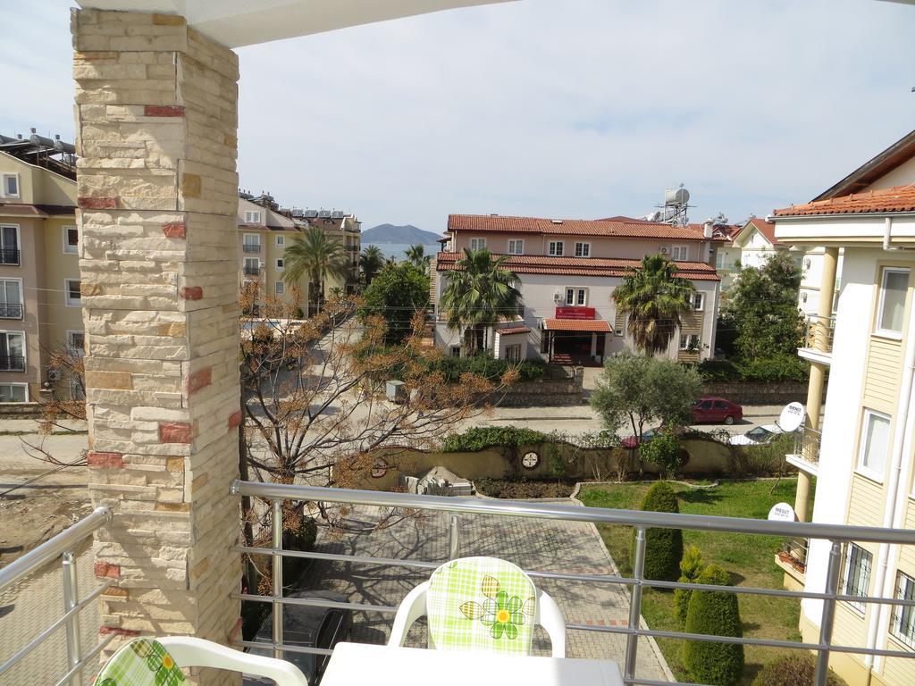 Stella Classic Apartments Φετιγιέ Δωμάτιο φωτογραφία