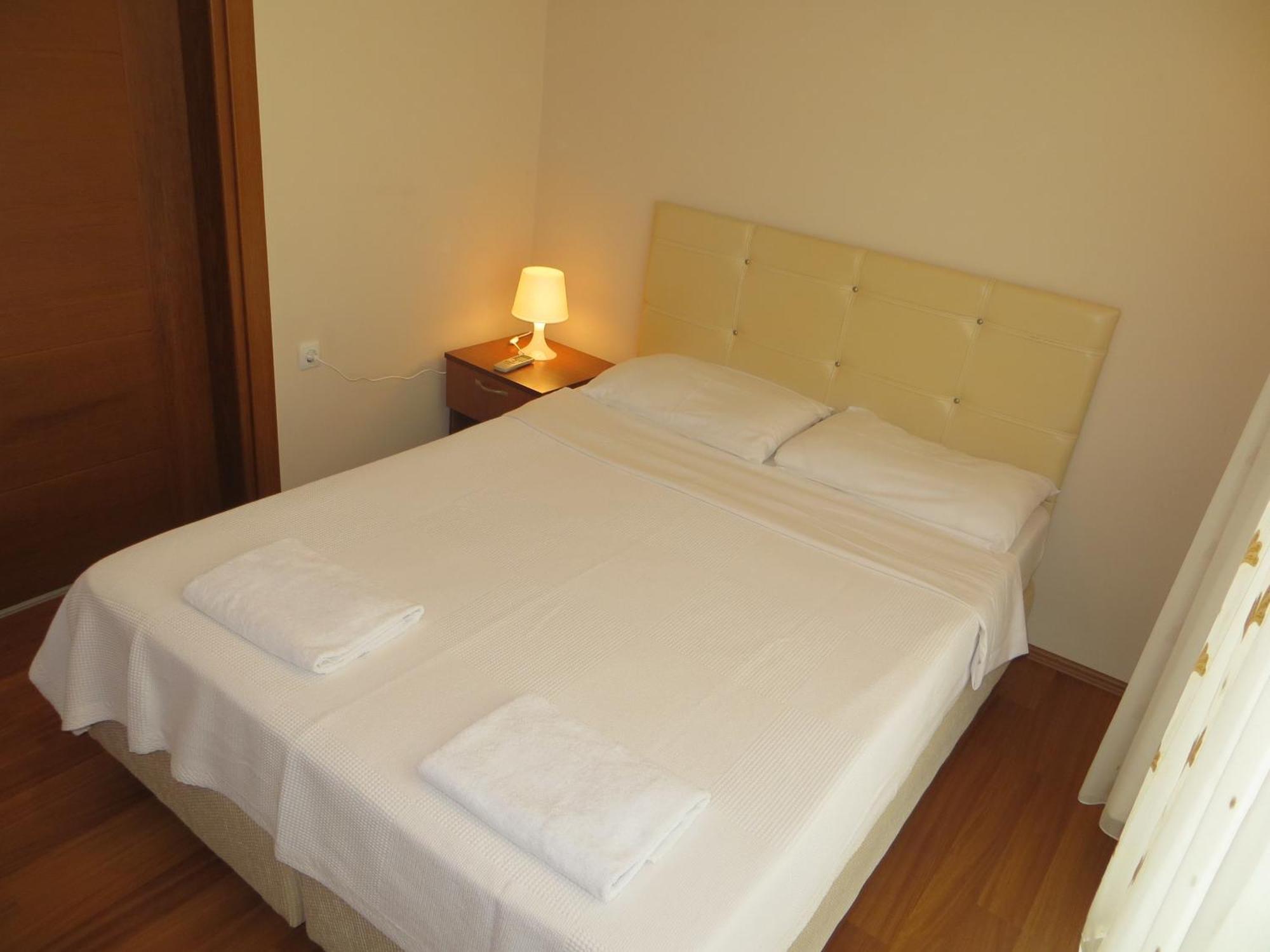 Stella Classic Apartments Φετιγιέ Εξωτερικό φωτογραφία