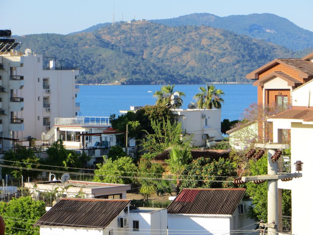 Stella Classic Apartments Φετιγιέ Εξωτερικό φωτογραφία