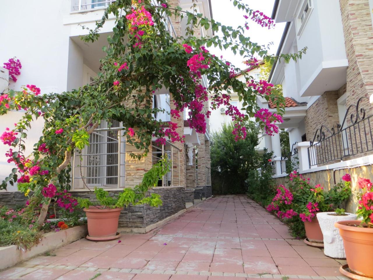 Stella Classic Apartments Φετιγιέ Εξωτερικό φωτογραφία