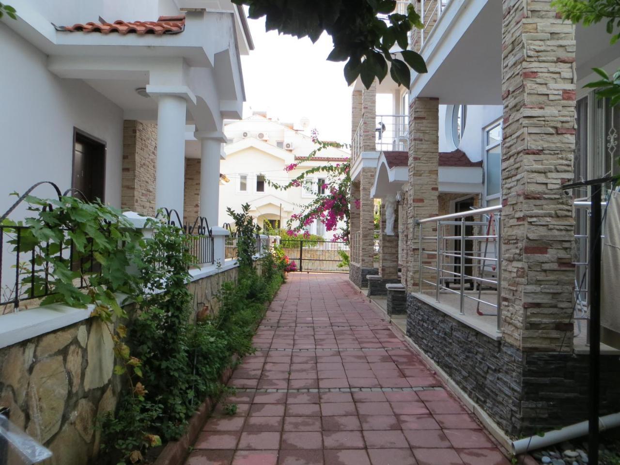 Stella Classic Apartments Φετιγιέ Εξωτερικό φωτογραφία