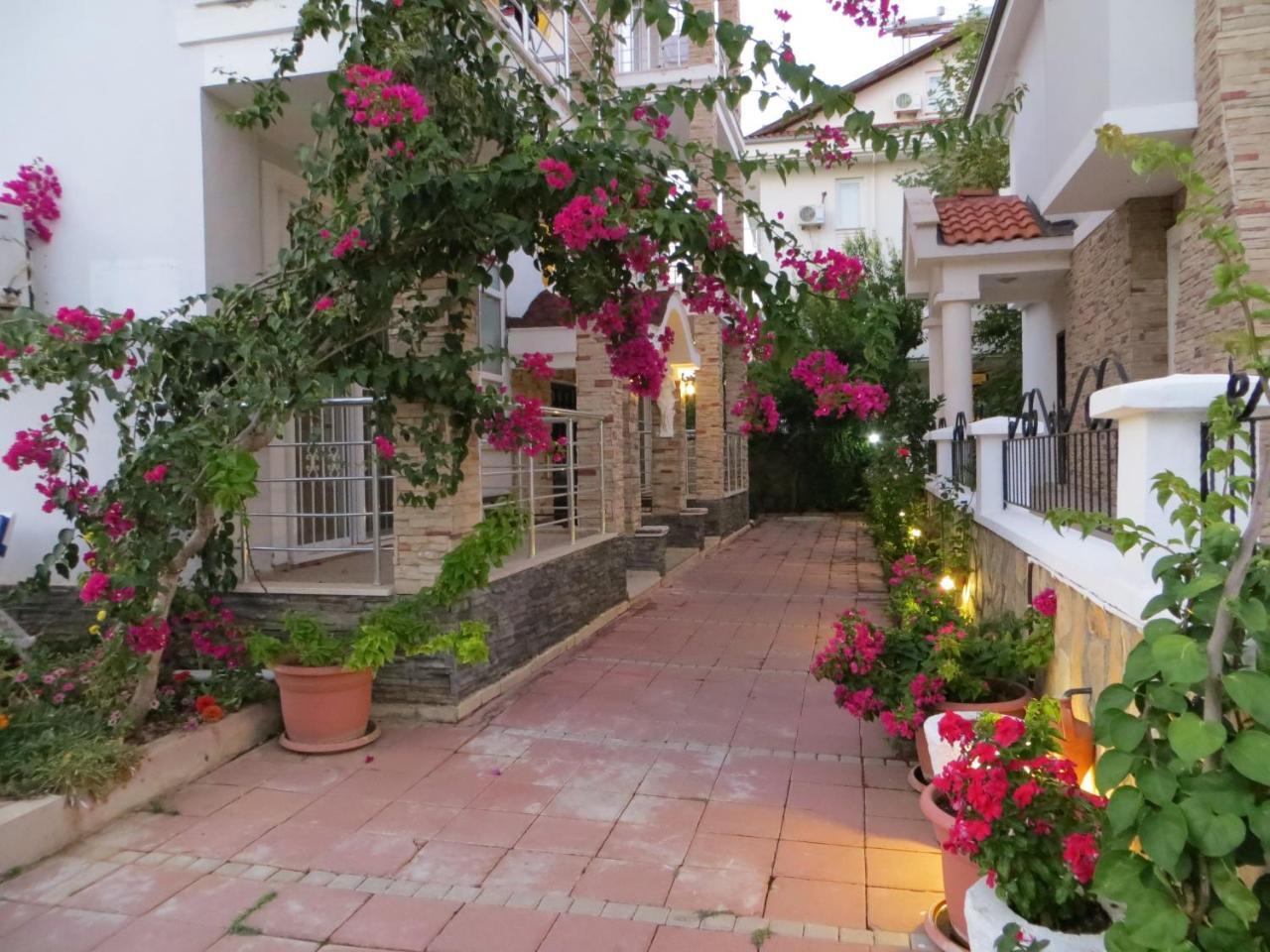 Stella Classic Apartments Φετιγιέ Εξωτερικό φωτογραφία