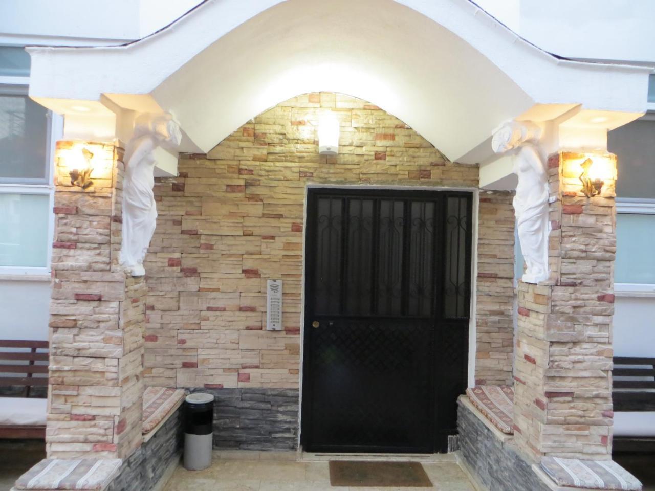 Stella Classic Apartments Φετιγιέ Εξωτερικό φωτογραφία