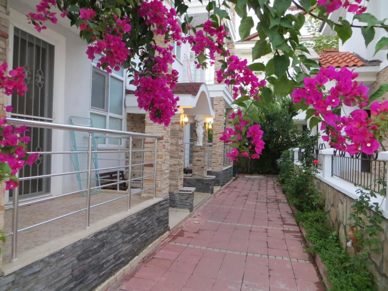 Stella Classic Apartments Φετιγιέ Εξωτερικό φωτογραφία